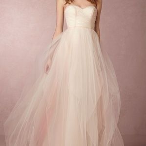 Hayley Paige Bella Gown